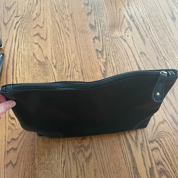 Free People 3 in 1 leather tote - Picture 6 of 7